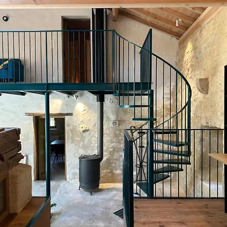 Le Moulin De Tiquetorte