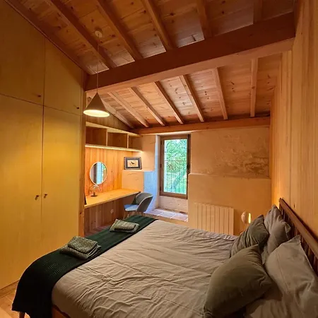 Le Moulin De Tiquetorte Ferienhaus *